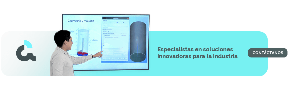 Consulta con especialista de Autmix cuál es la elección ideal para tus necesidades de proceso.