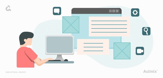 ¿Qué son backend y frontend y cómo repercuten en el desarrollo web?
