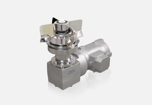 LeviMag UltraPure of Alfa Laval.