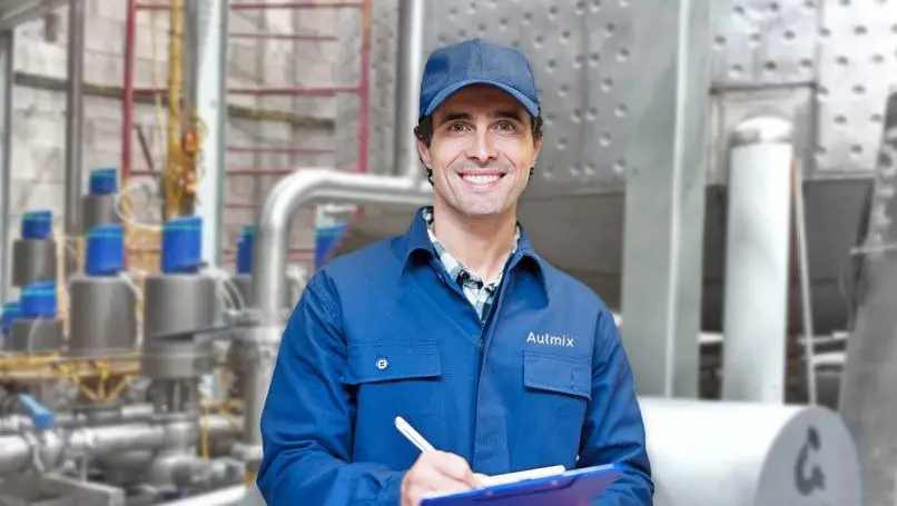 Optimise your aseptic processing line