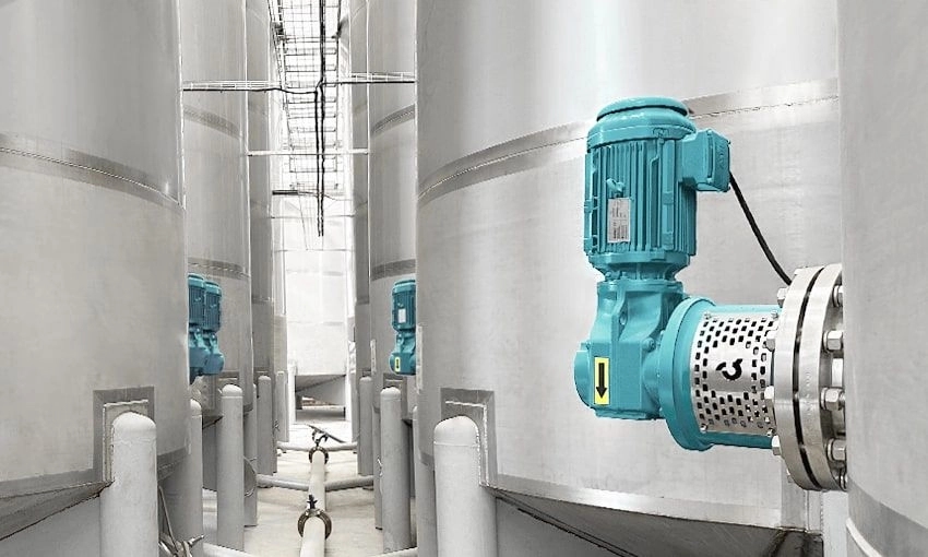 Advanced Industrial Engineering Services