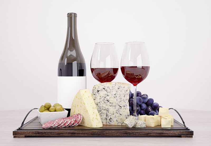 Food and Bverages is an application area for Sartorius solutions.