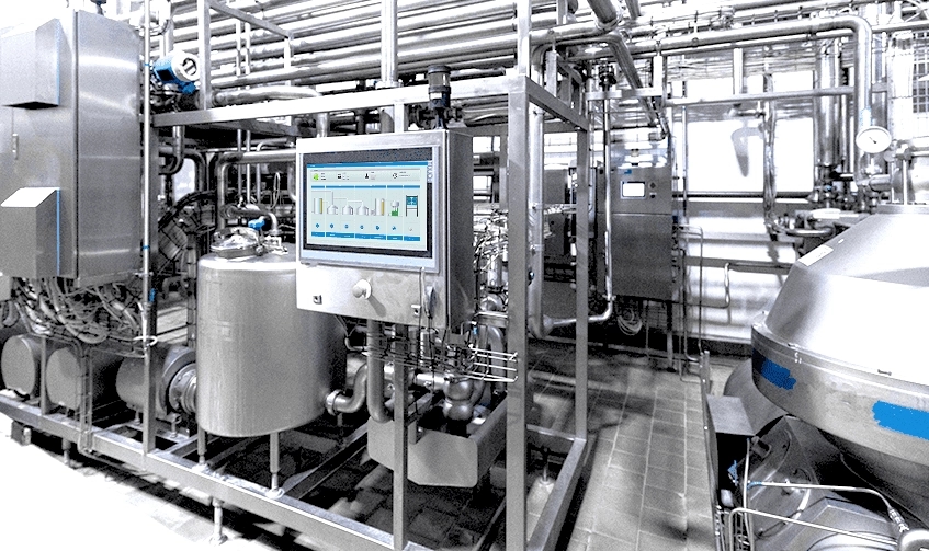 Advanced Industrial Engineering Services