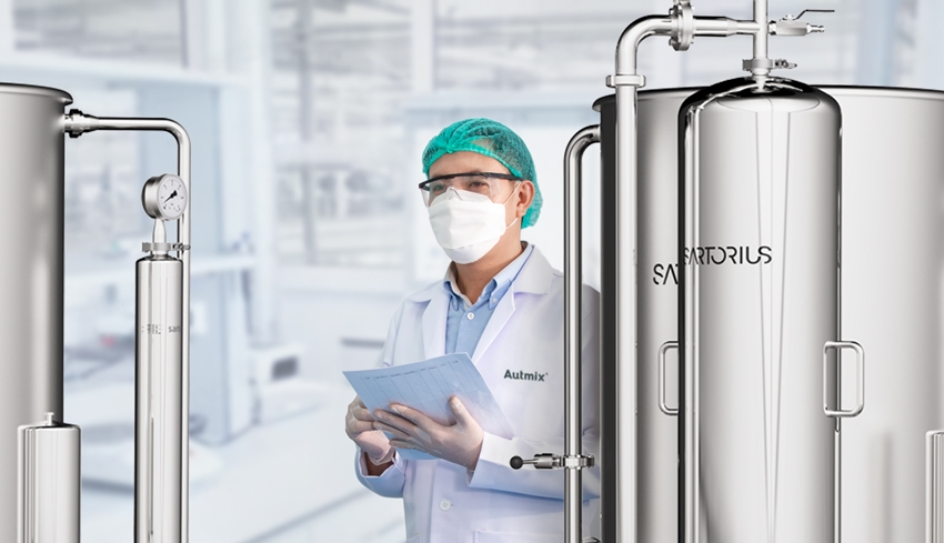 Get to know all the solutions for filtration and clarification.