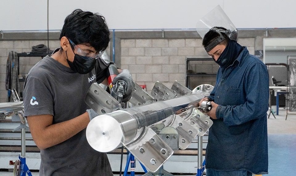 Best services and manufacturing in Autmix.
