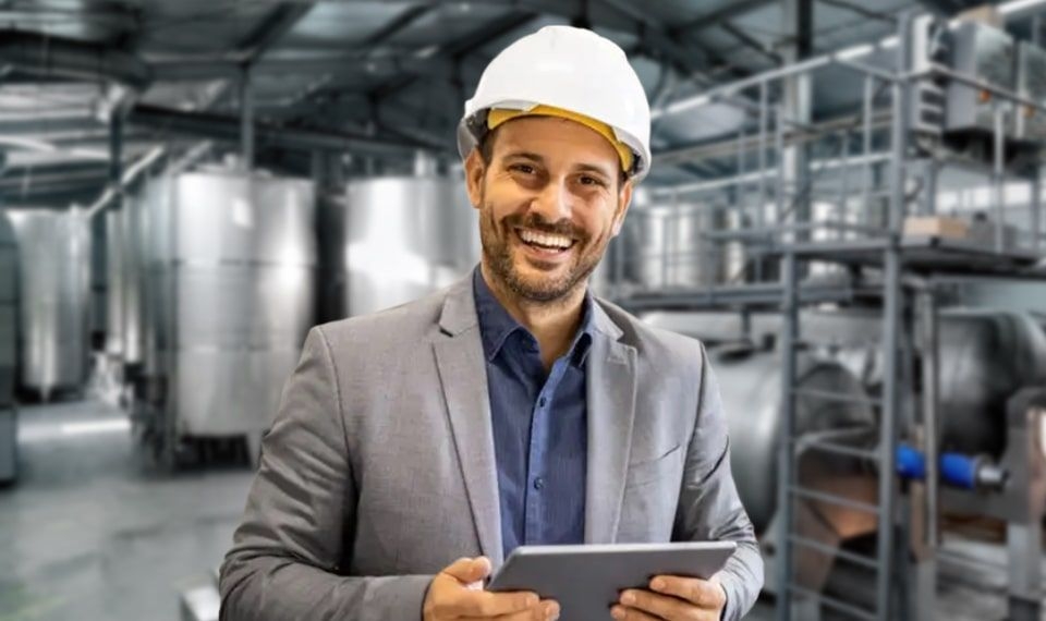 Get a personalized consultancy to choose the correct agitator.