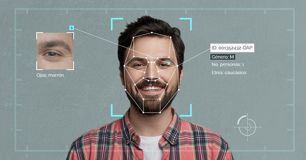 Inteligencia artificial aplicada al machine learning - Reconocimiento facial