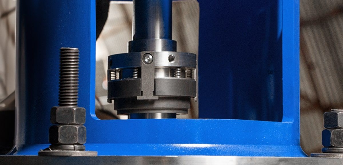 How to install properly a mechanical seal?