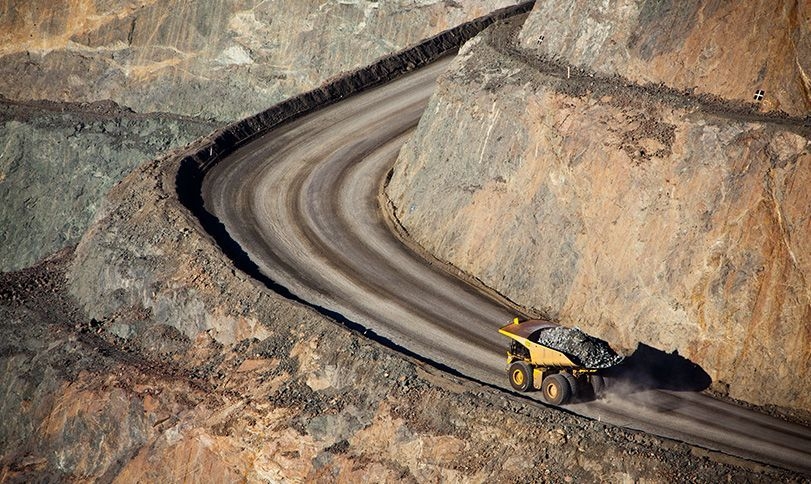 Discover more about the mining industry in Autmix Flow site.