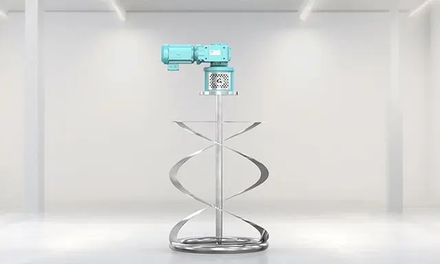 Helical NC(H) Series 