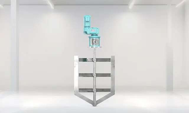 Standard NC(S) Series