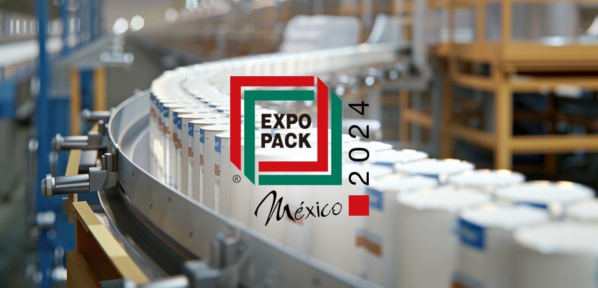Autmix será asistente a Expo Pack 2024 en Ciudad de México.