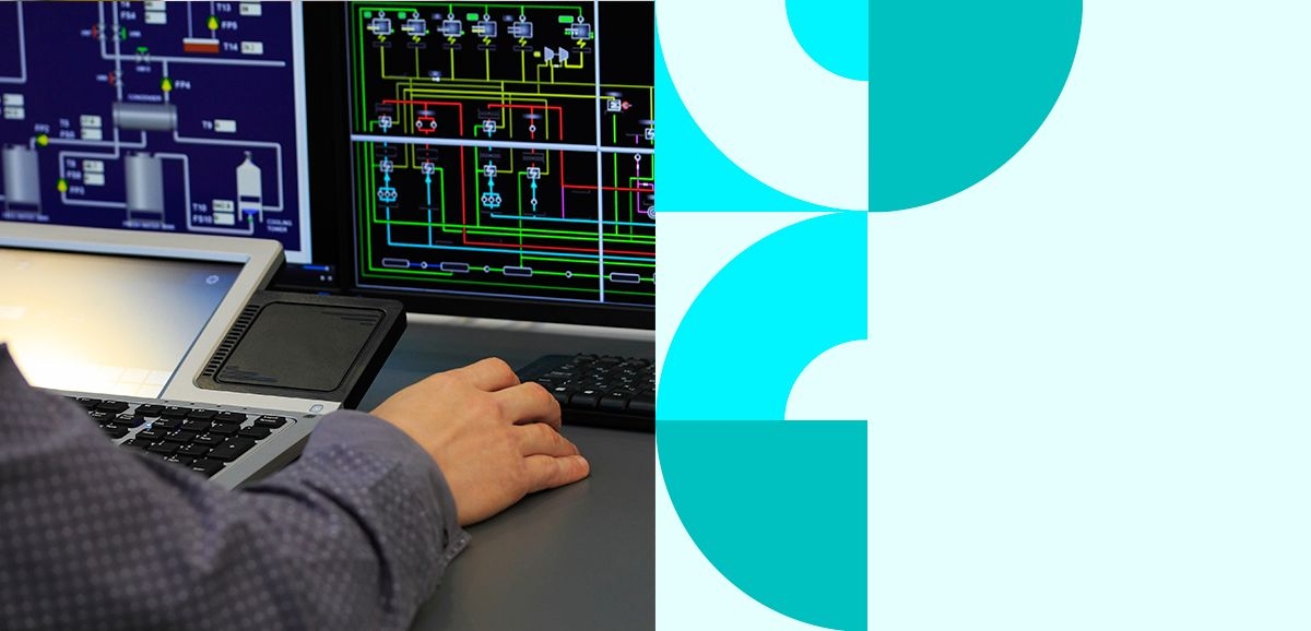 ¿Qué es la simulación de procesos?