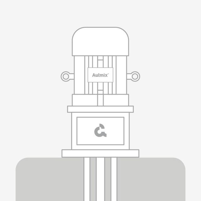 Mounting option lantern for RE(S).