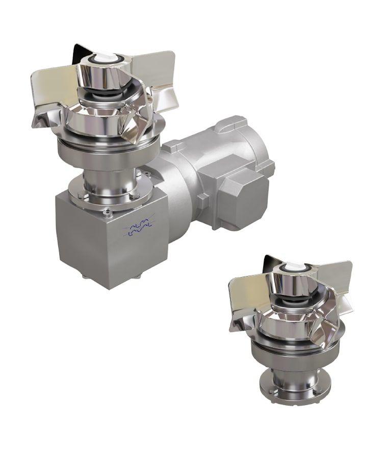 LeviMag UltraPure of Alfa Laval available in Autmix.