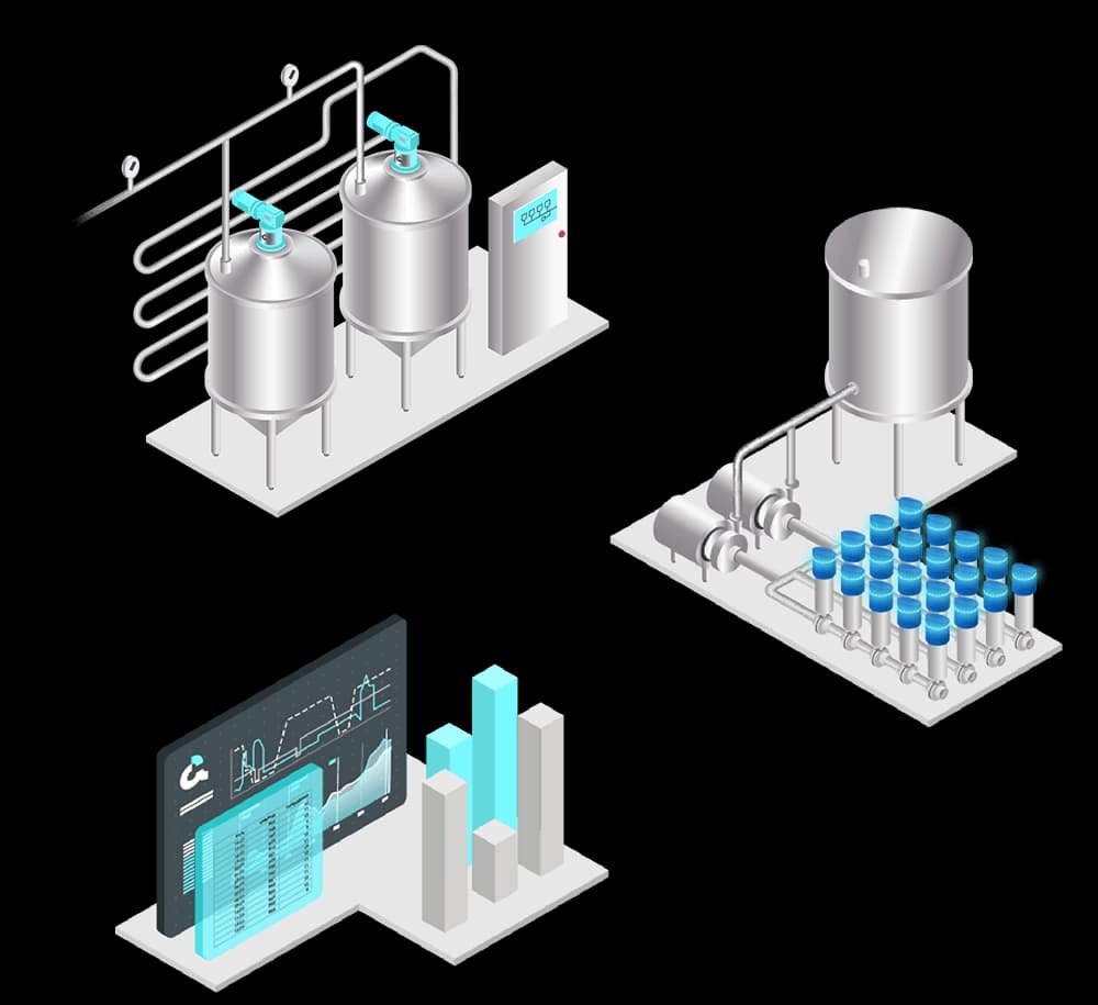 Autmix | Advanced Industrial Engineering Services
