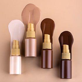 Industrie des cosmétiques et des soins personnels