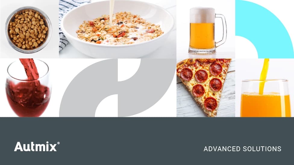 Discover all the machinery and processing agitator for food and beverages.