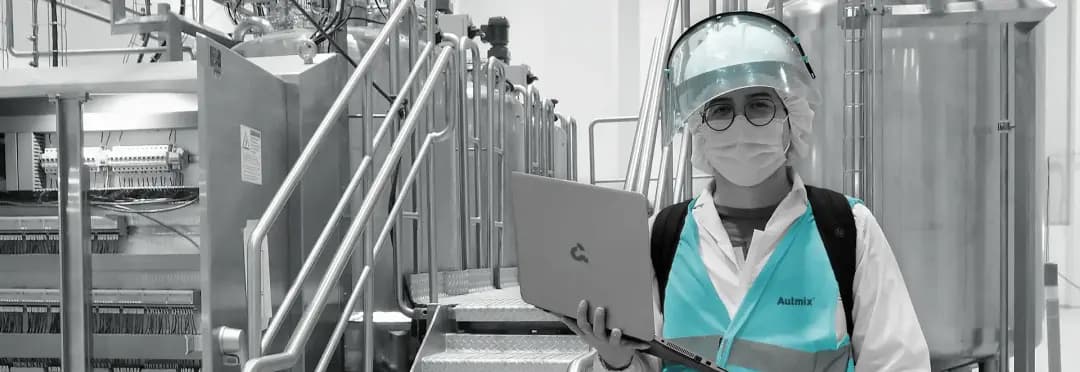 Integrate all your projects with complete trust in our specialists.