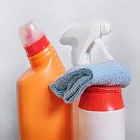 Mixing and industrial agitators for chemical production.