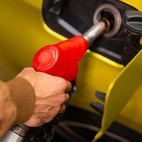 Autmix's industries and applications, gas and oil processing.