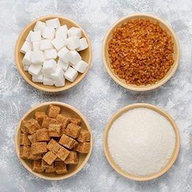 Autmix industries and agitation applications, sugar processing.