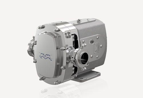 Bombas de pistón circunferencial de Alfa Laval bombas de pistón circunferencial AIfa Laval, eficientes y con un rendimiento superior.