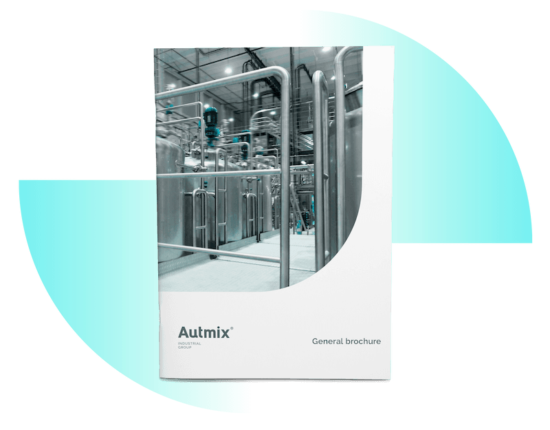 Autmix | Advanced solutions in industrial engineering