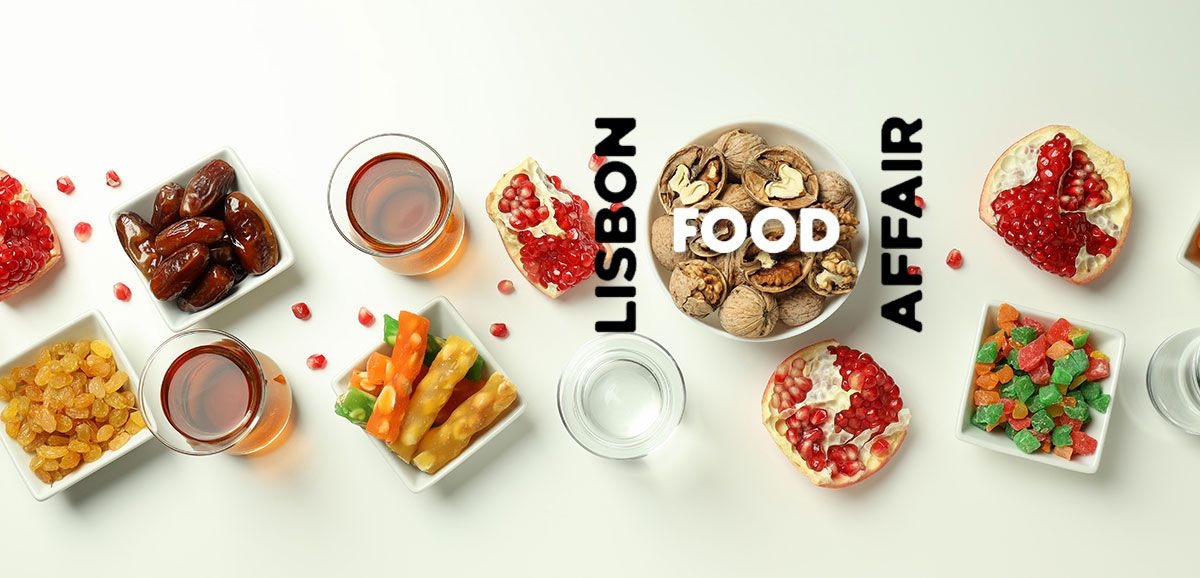 The Lisbon Food Affair is an important event for the food and beverage sector.
