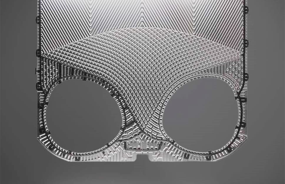 Tecnología líder en eficiencia y sostenibilidad