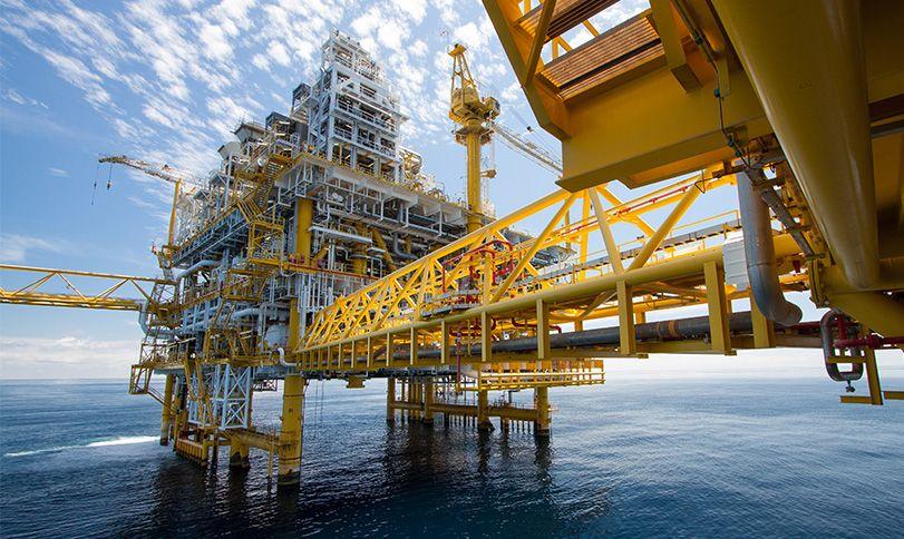 Aprende más sobre la tarea de agitación en la industria de petróleo y gas.
