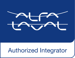 We're authorized integrators of Alfa Laval, contact us.
