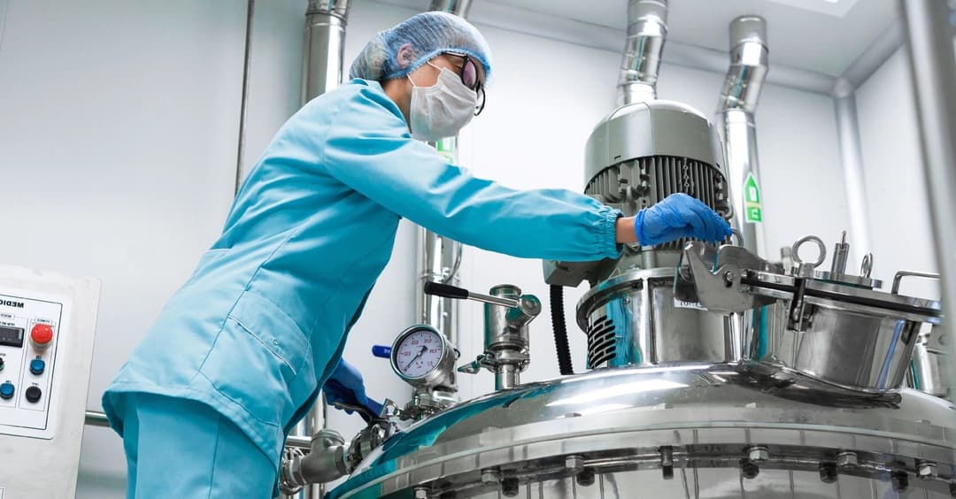 Bioreactors: Essential elements for industrialization