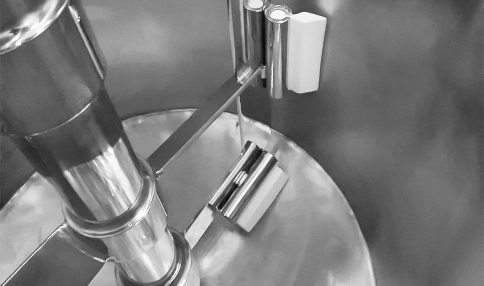 Low cost of operation with a specialized machinery.