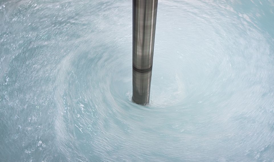 Optimal production with Autmix equipment.