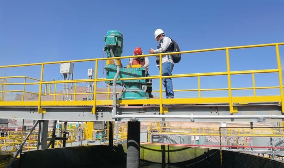 Support and orientation for optimal function in your projects.