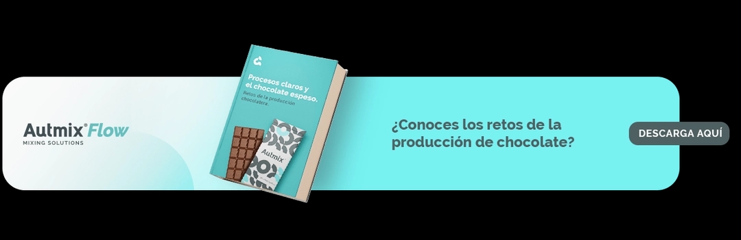 Conoce los retos de la producción de chocolate.