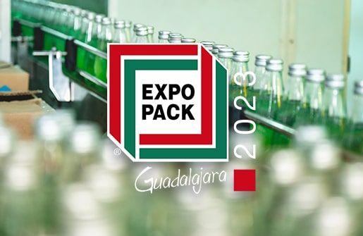 Expo Pack 2023 le da la bienvenida a Autmix en Guadalajara.