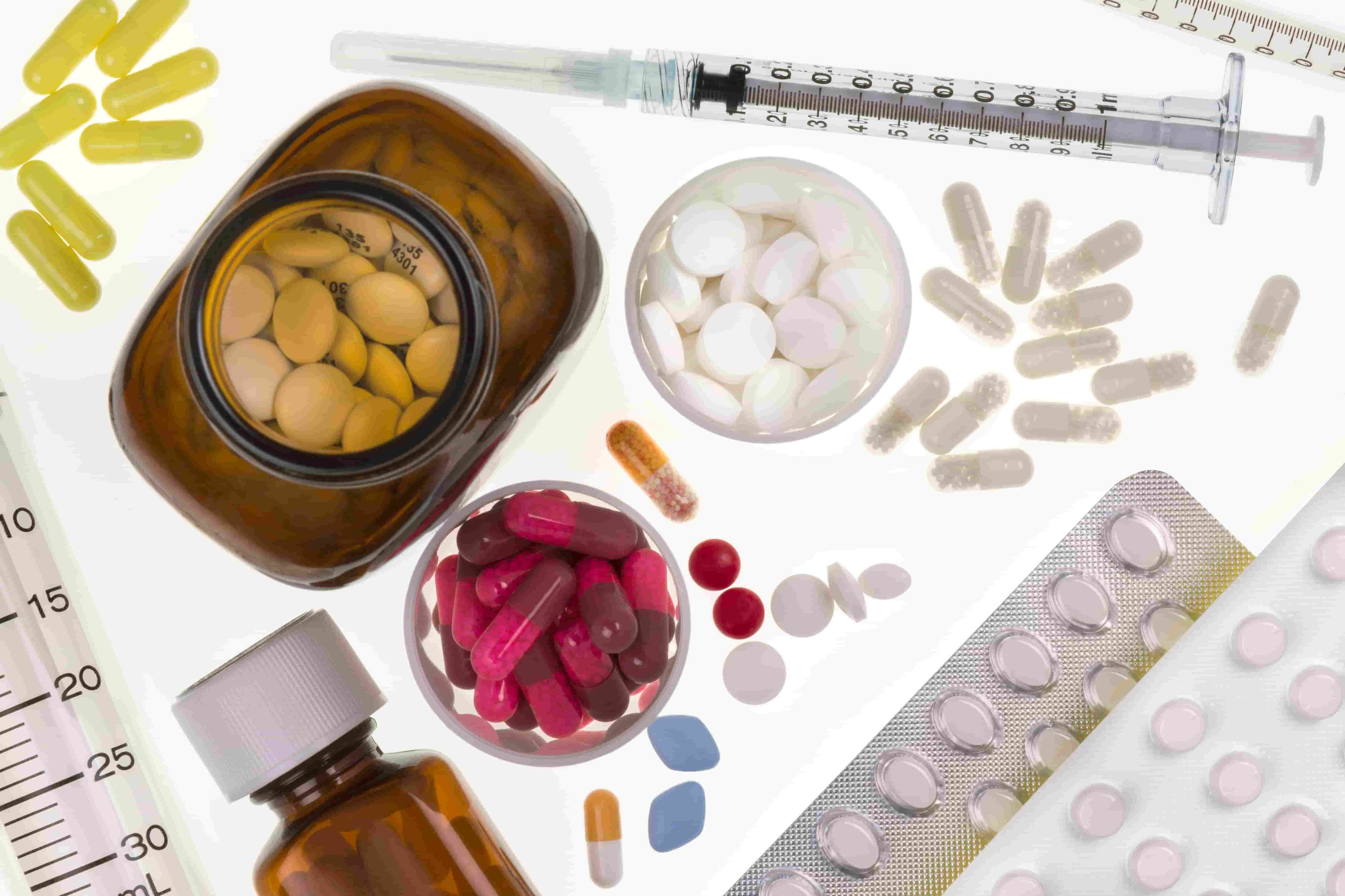 Research and wellness for health care